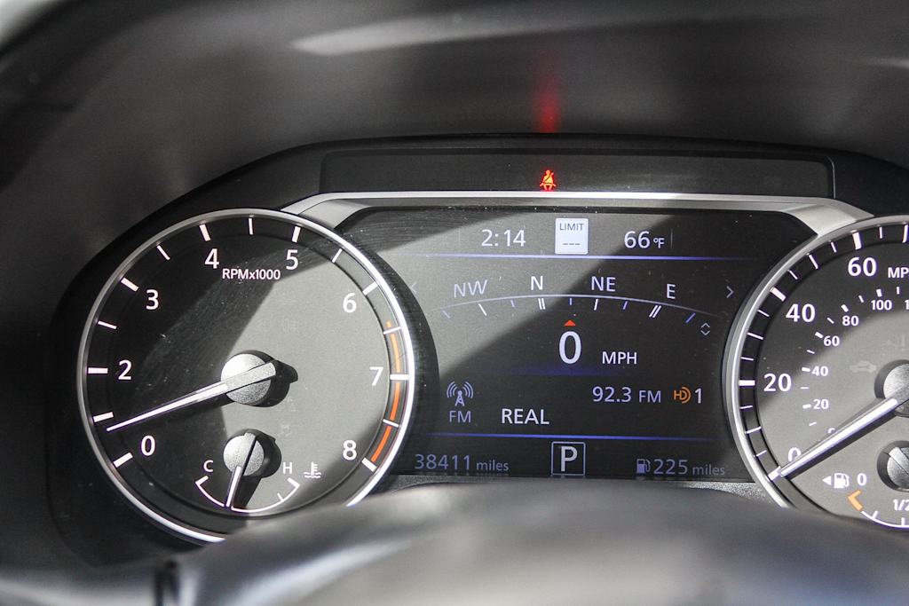 Thumbnail: 2020 Nissan Altima - 14