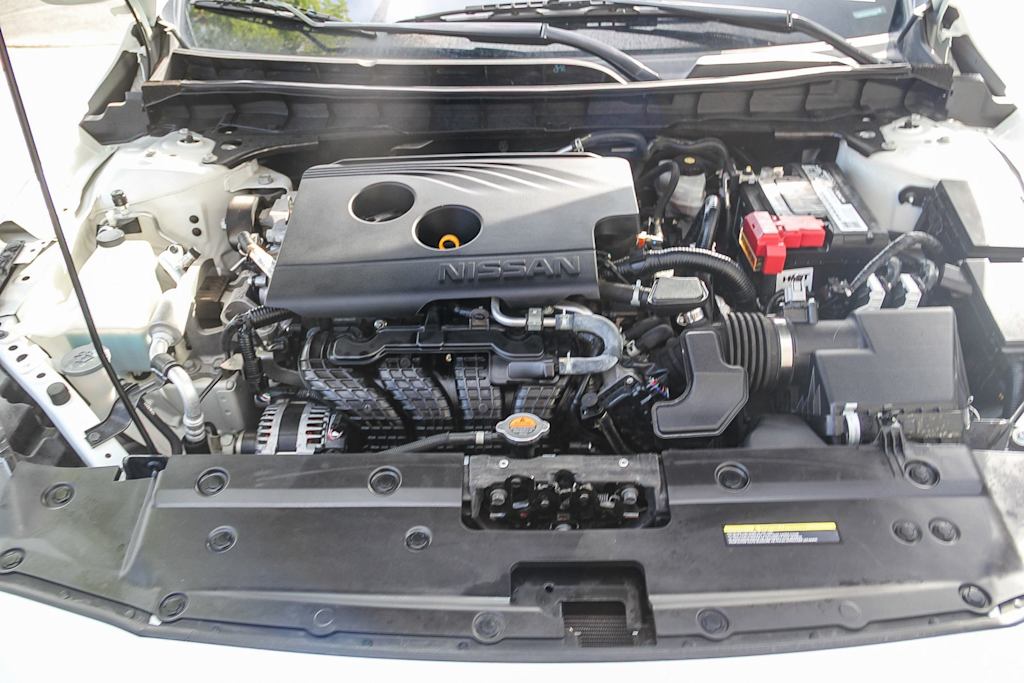 Thumbnail: 2020 Nissan Altima - 8