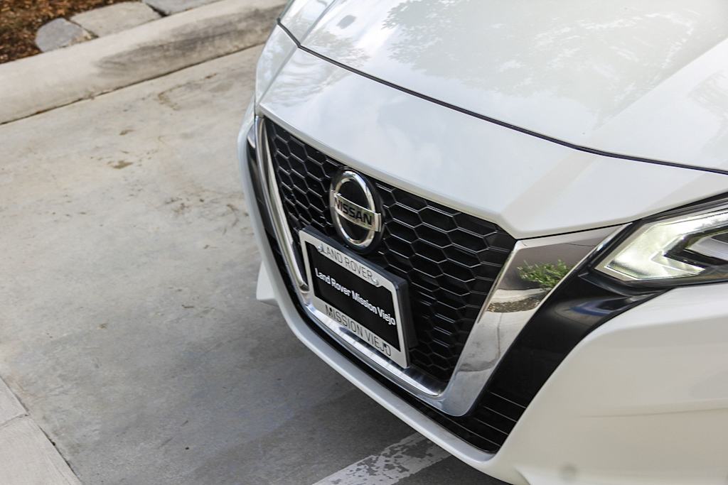 Thumbnail: 2020 Nissan Altima - 20