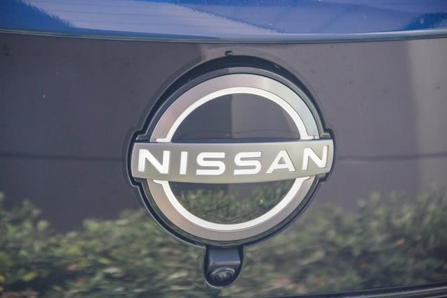 2023 Nissan Leaf SV Plus 21