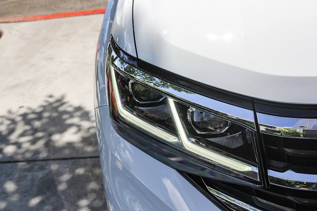 Thumbnail: 2022 Volkswagen Atlas - 21