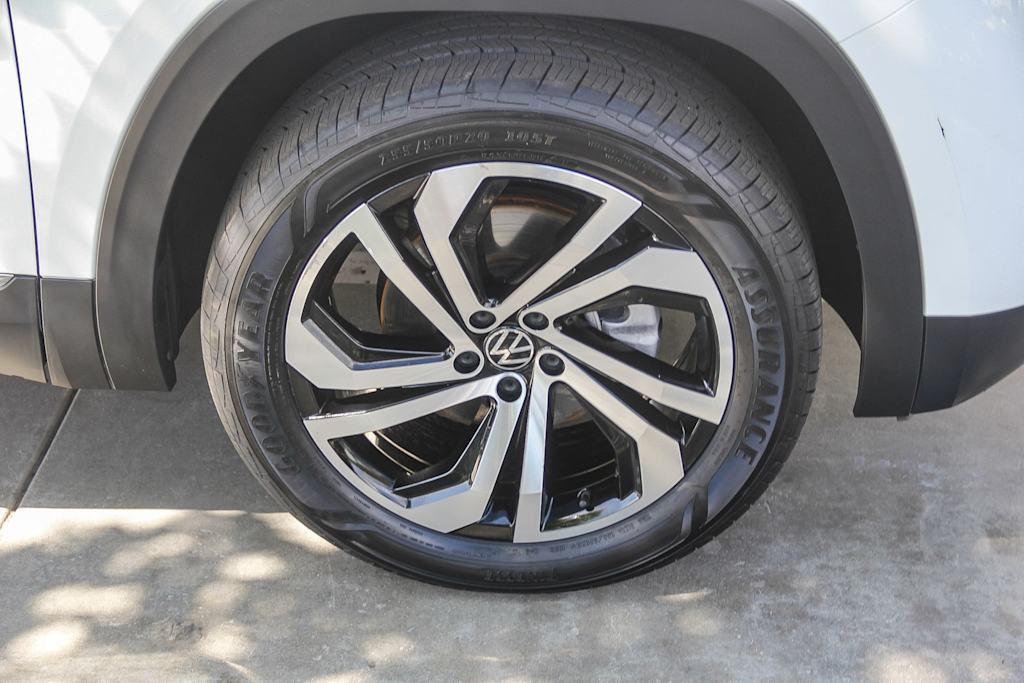 Thumbnail: 2022 Volkswagen Atlas - 20