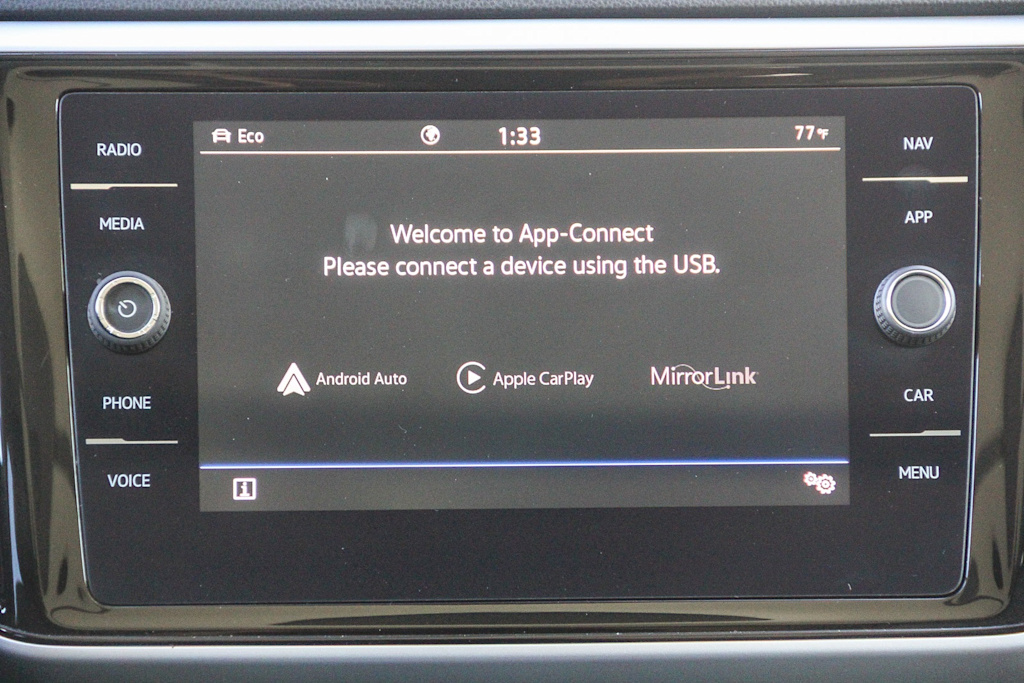 Thumbnail: 2022 Volkswagen Atlas - 22