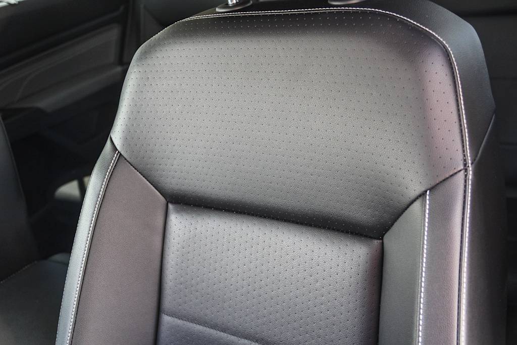 Thumbnail: 2022 Volkswagen Atlas - 27