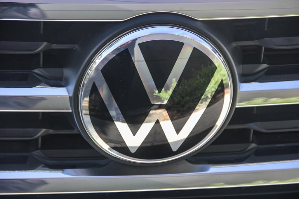 Thumbnail: 2022 Volkswagen Atlas - 6