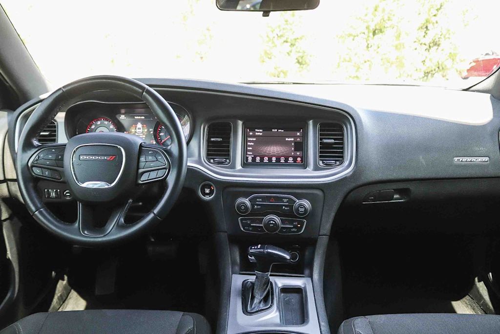 Thumbnail: 2021 Dodge Charger - 2