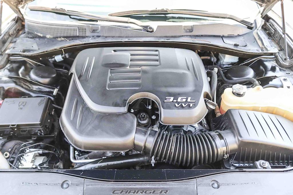 Thumbnail: 2021 Dodge Charger - 6