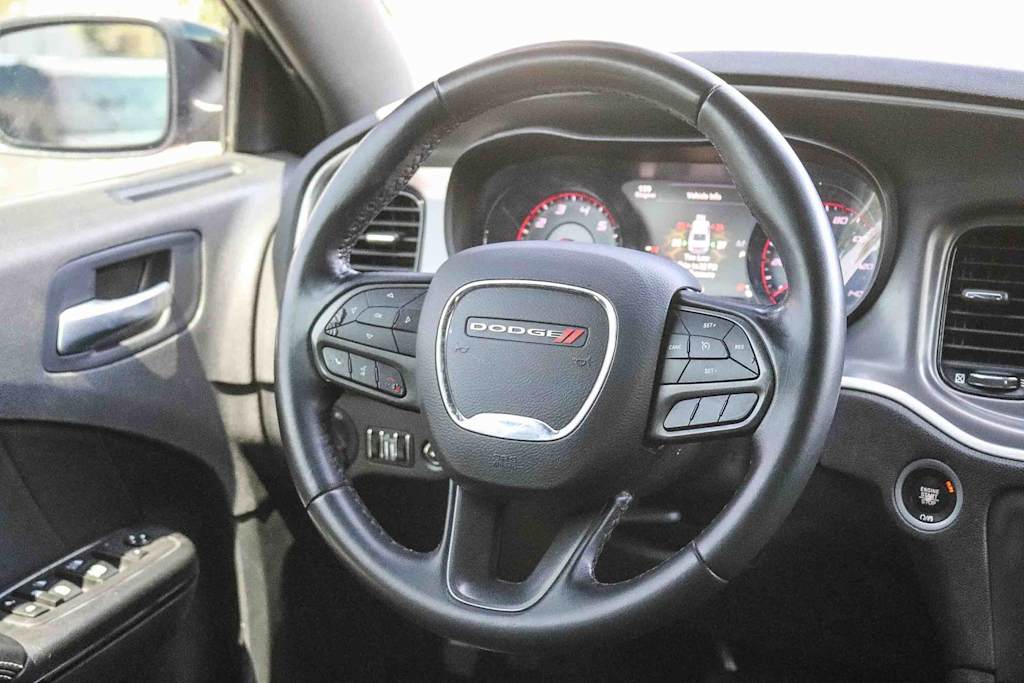 Thumbnail: 2021 Dodge Charger - 7