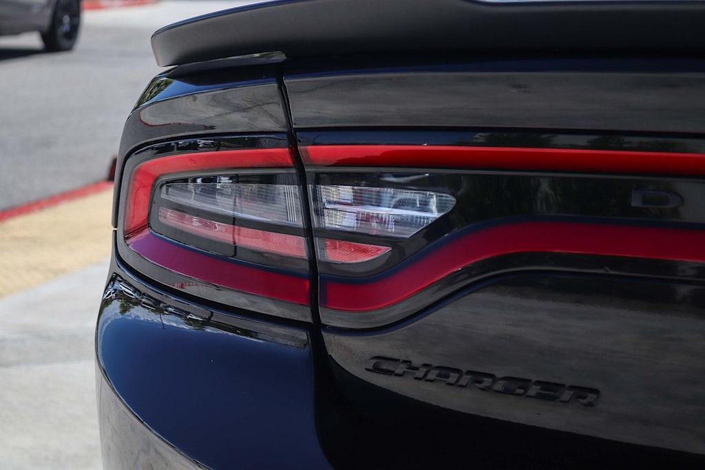 Thumbnail: 2021 Dodge Charger - 16