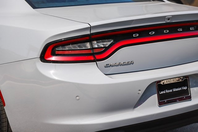 2022 Dodge Charger SXT 21