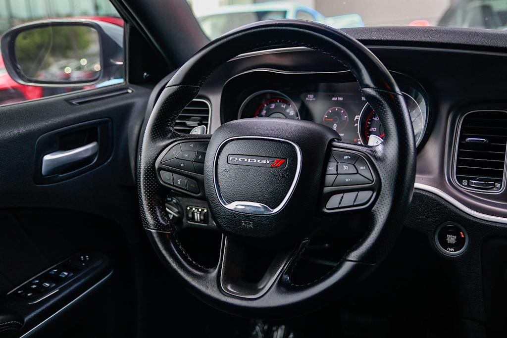 Thumbnail: 2021 Dodge Charger - 9