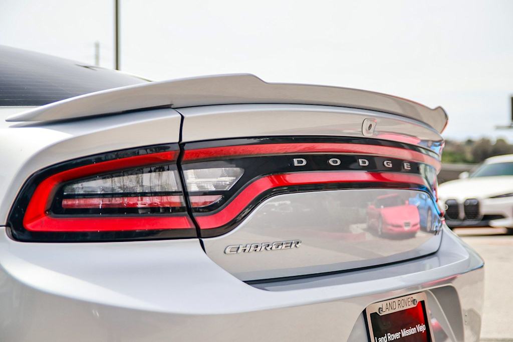 Thumbnail: 2021 Dodge Charger - 19