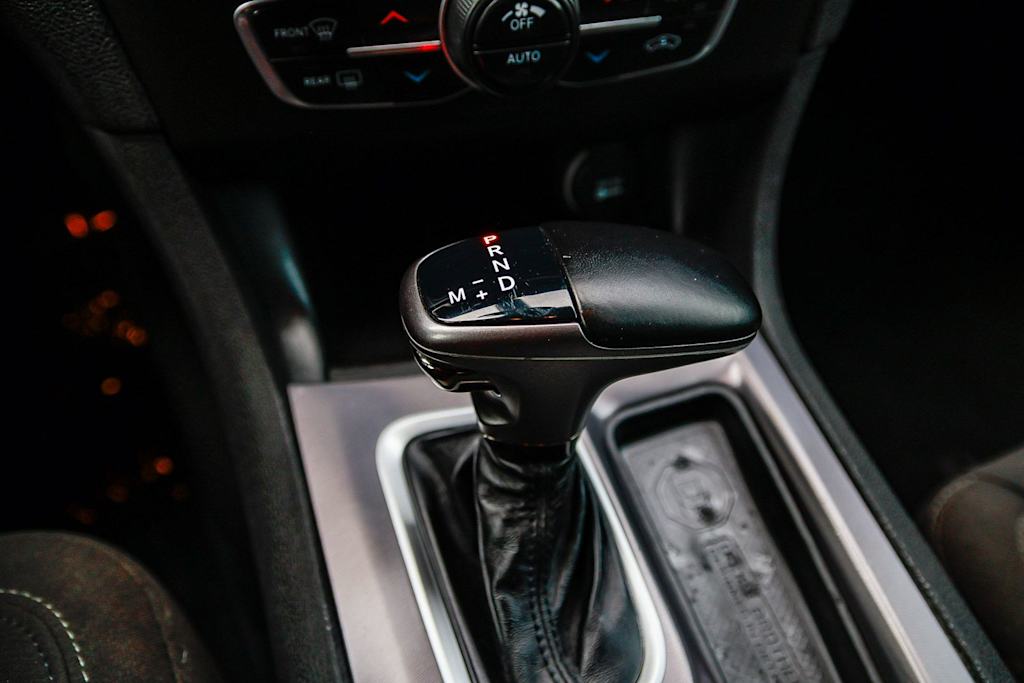 Thumbnail: 2021 Dodge Charger - 25