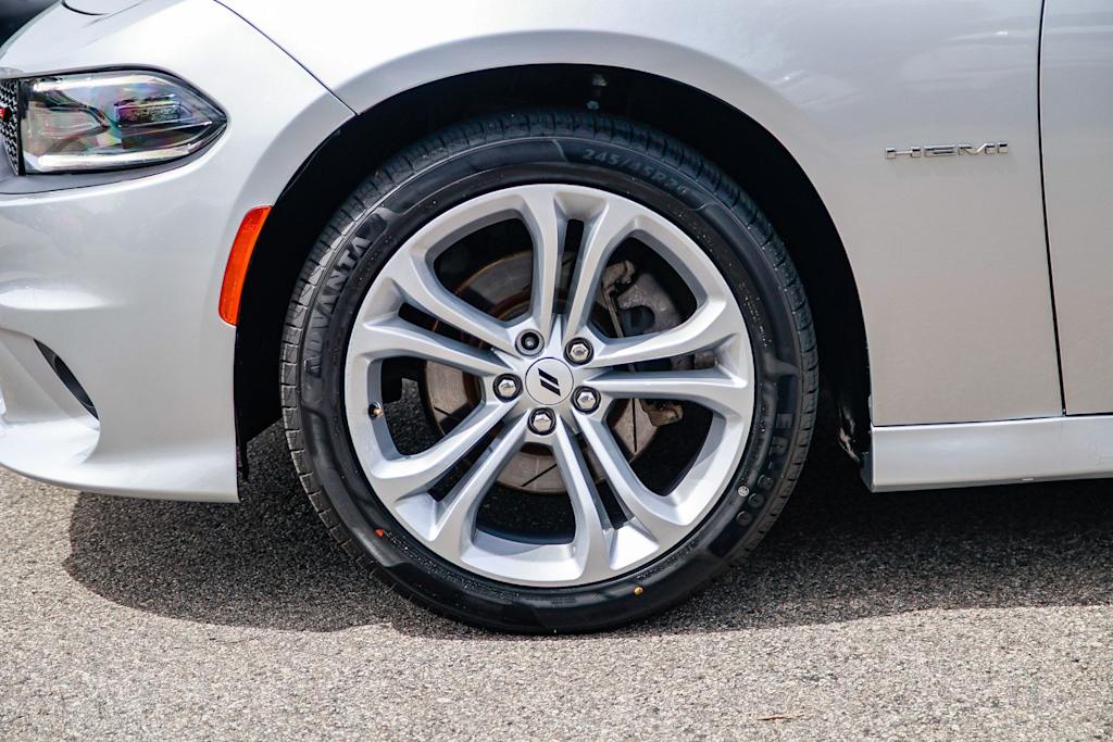Thumbnail: 2021 Dodge Charger - 20