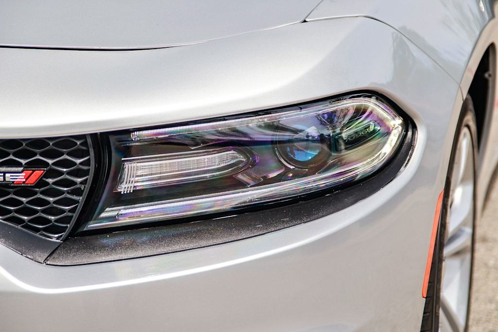Thumbnail: 2021 Dodge Charger - 21