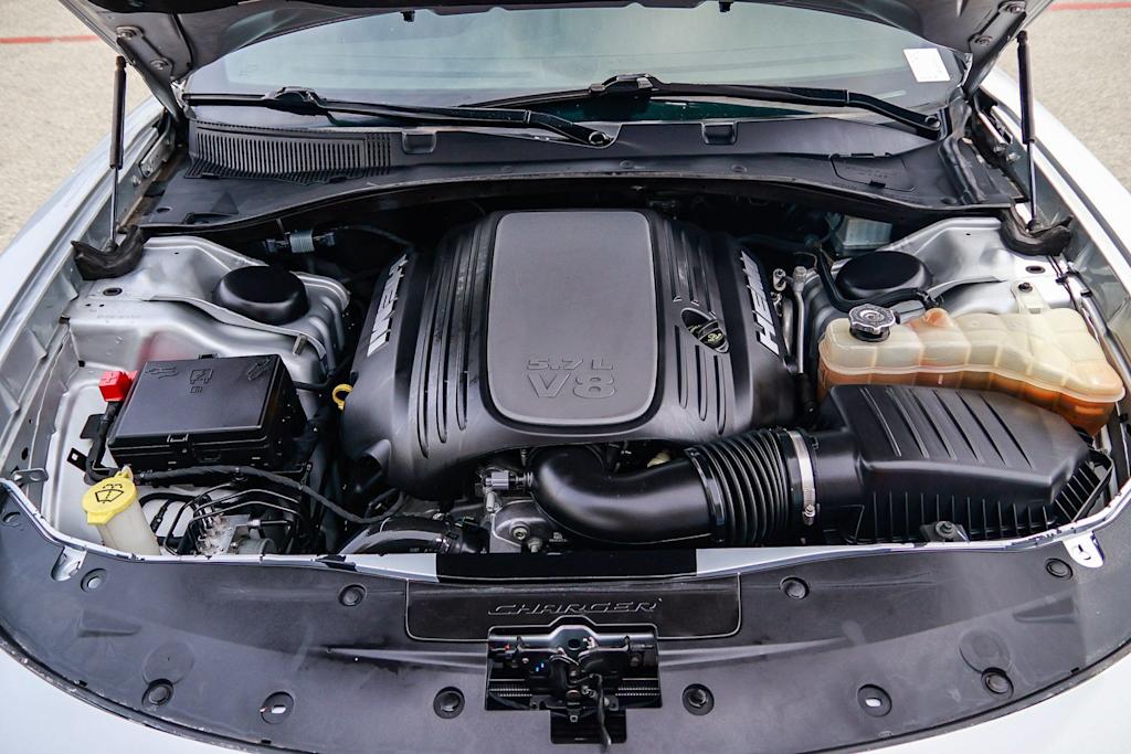 Thumbnail: 2021 Dodge Charger - 8