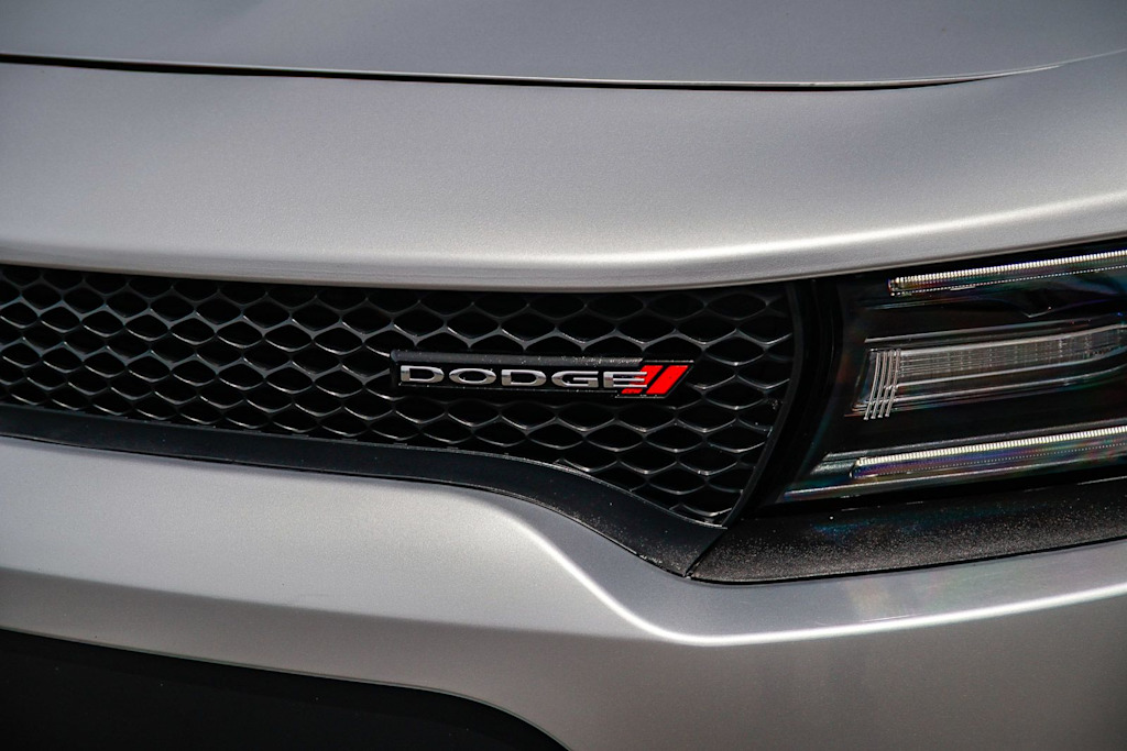 Thumbnail: 2021 Dodge Charger - 6