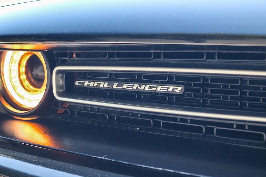 Thumbnail: 2022 Dodge Challenger - 6
