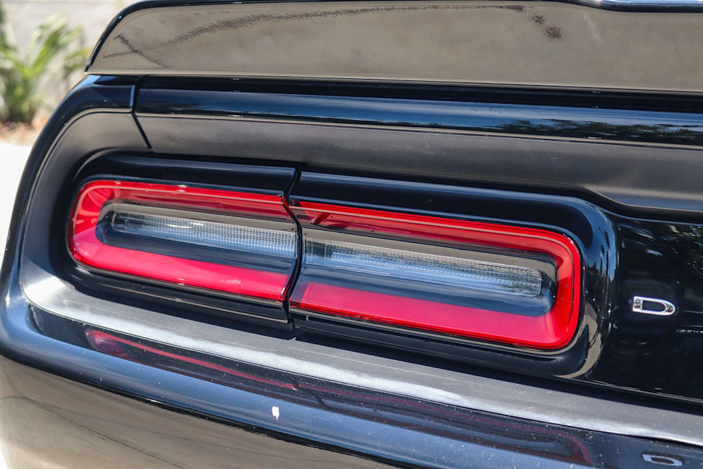 Thumbnail: 2022 Dodge Challenger - 19