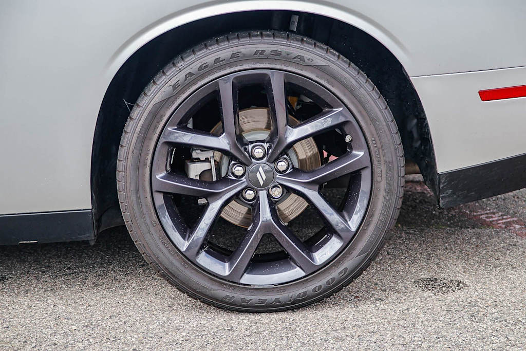 Thumbnail: 2023 Dodge Challenger - 6