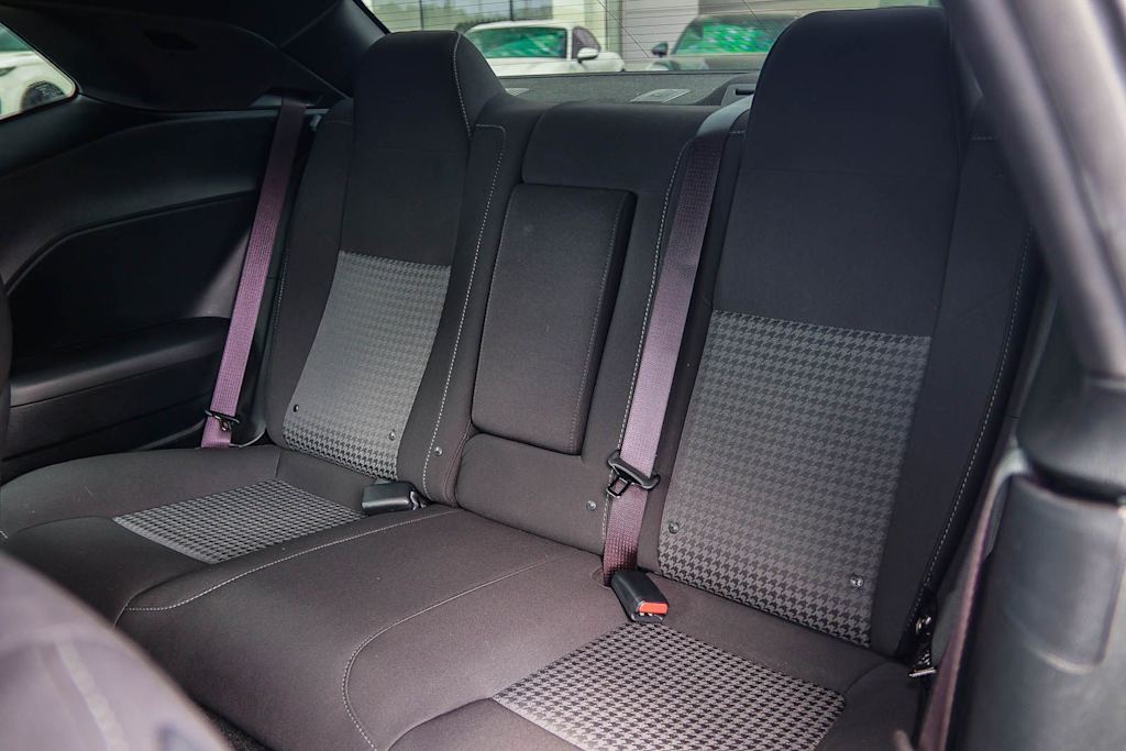 Thumbnail: 2023 Dodge Challenger - 11