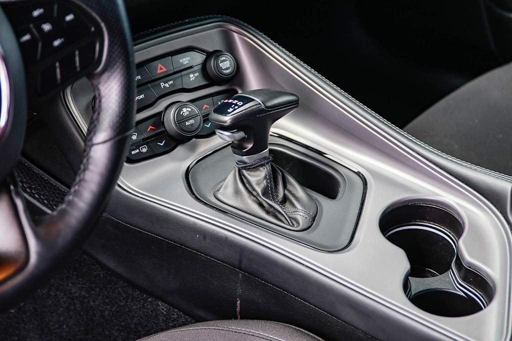 Thumbnail: 2023 Dodge Challenger - 13