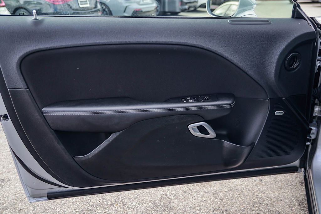 Thumbnail: 2023 Dodge Challenger - 23