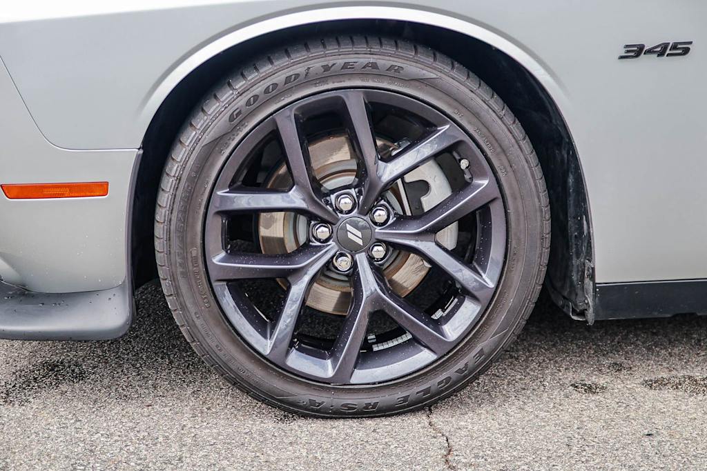 Thumbnail: 2023 Dodge Challenger - 19