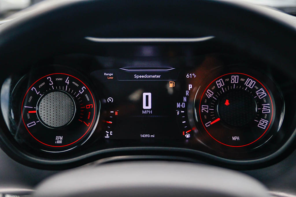 Thumbnail: 2023 Dodge Challenger - 14