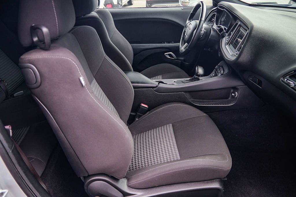 Thumbnail: 2023 Dodge Challenger - 9