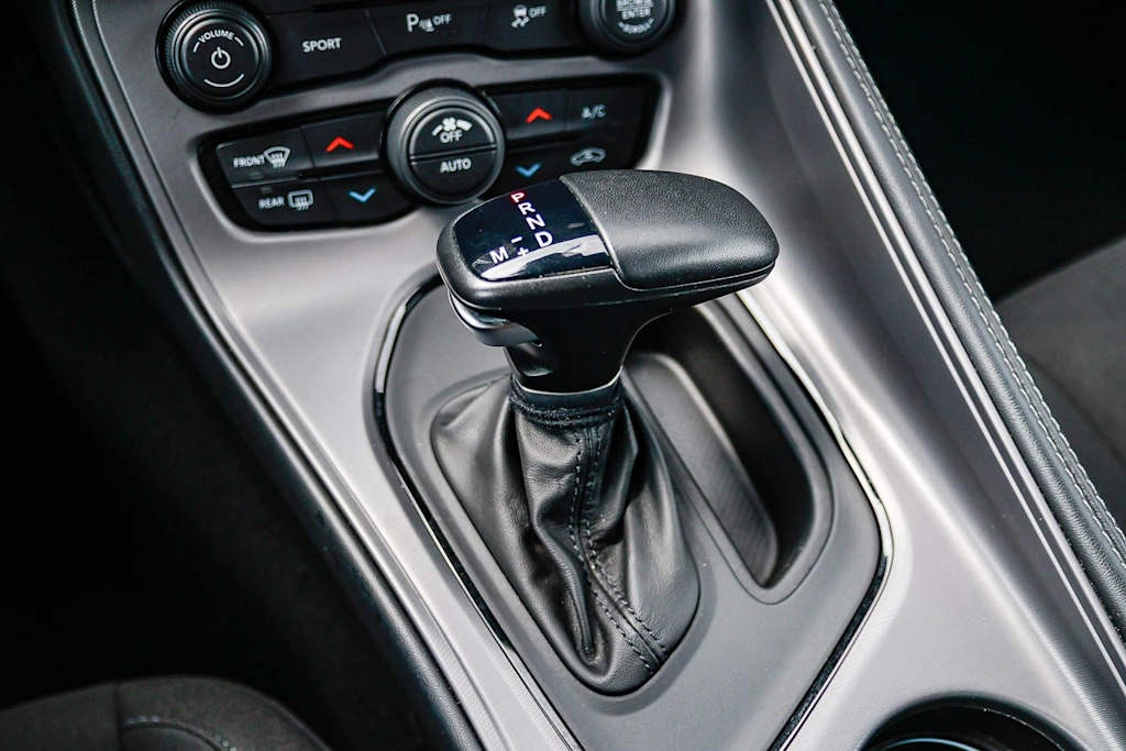 Thumbnail: 2023 Dodge Challenger - 26