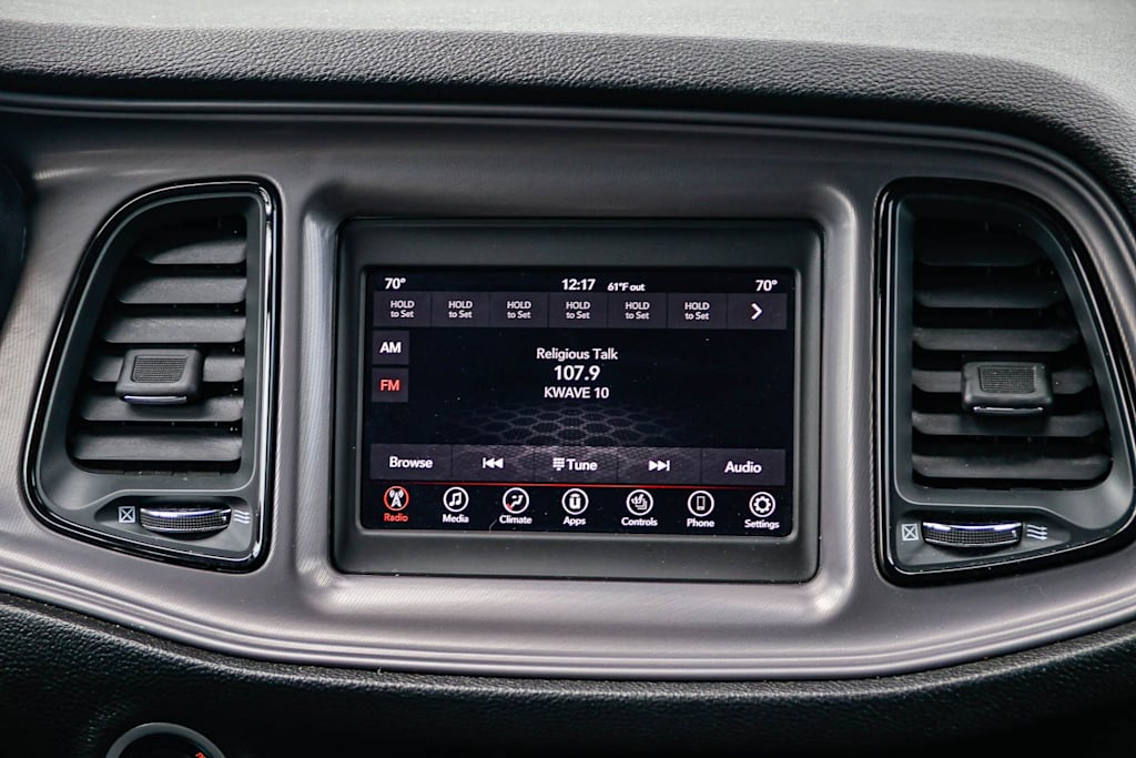 Thumbnail: 2023 Dodge Challenger - 22