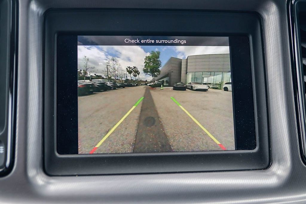 Thumbnail: 2023 Dodge Challenger - 27