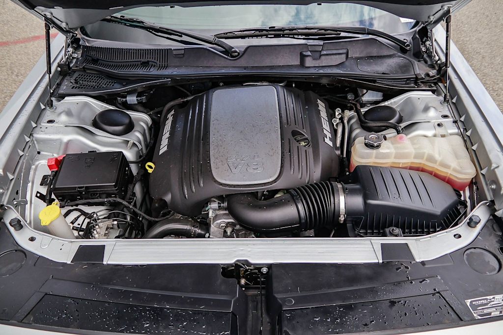 Thumbnail: 2023 Dodge Challenger - 7