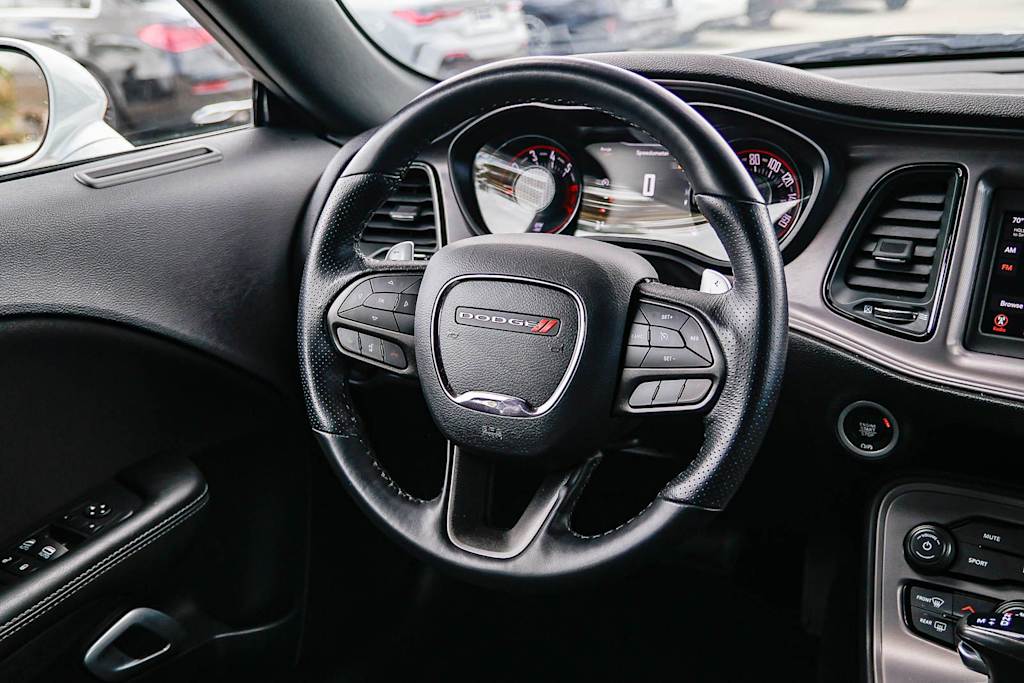 Thumbnail: 2023 Dodge Challenger - 8