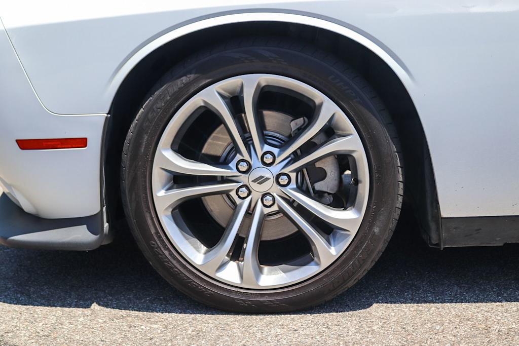 Thumbnail: 2021 Dodge Challenger - 19