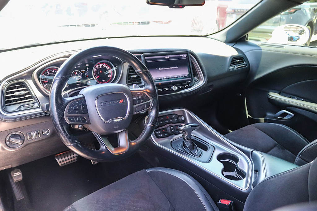 Thumbnail: 2021 Dodge Challenger - 2