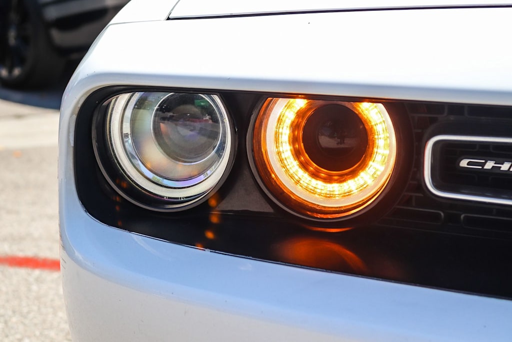 Thumbnail: 2021 Dodge Challenger - 20