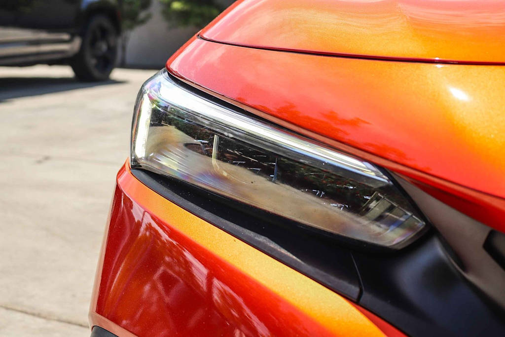 Thumbnail: 2023 Honda Civic - 6