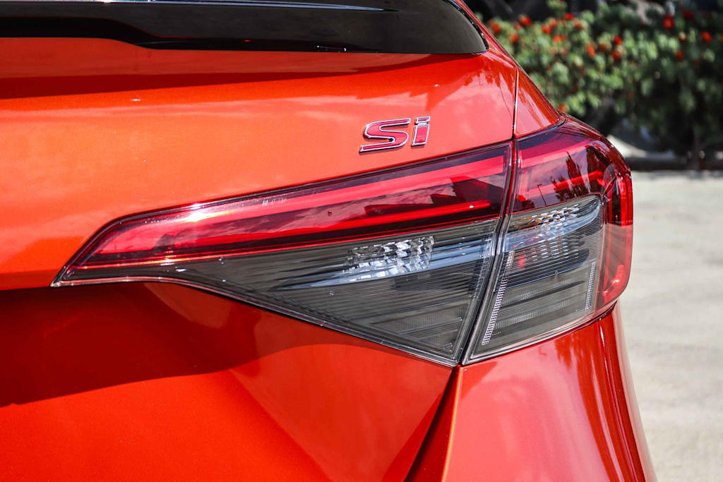 Thumbnail: 2023 Honda Civic - 19