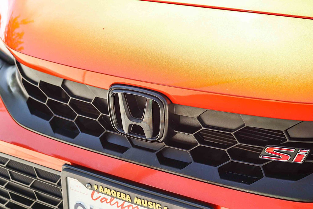Thumbnail: 2023 Honda Civic - 21