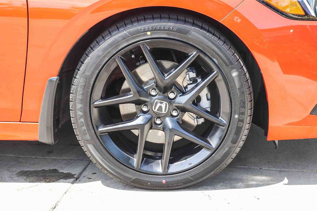 Thumbnail: 2023 Honda Civic - 20