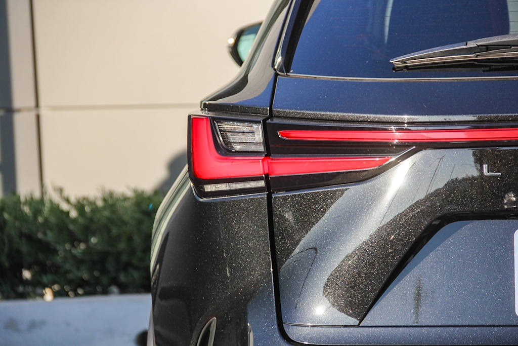 Thumbnail: 2023 Lexus NX - 6