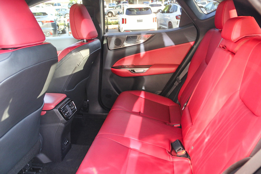 Thumbnail: 2023 Lexus NX - 12