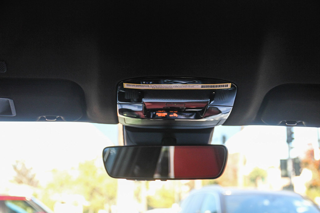 Thumbnail: 2023 Lexus NX - 23