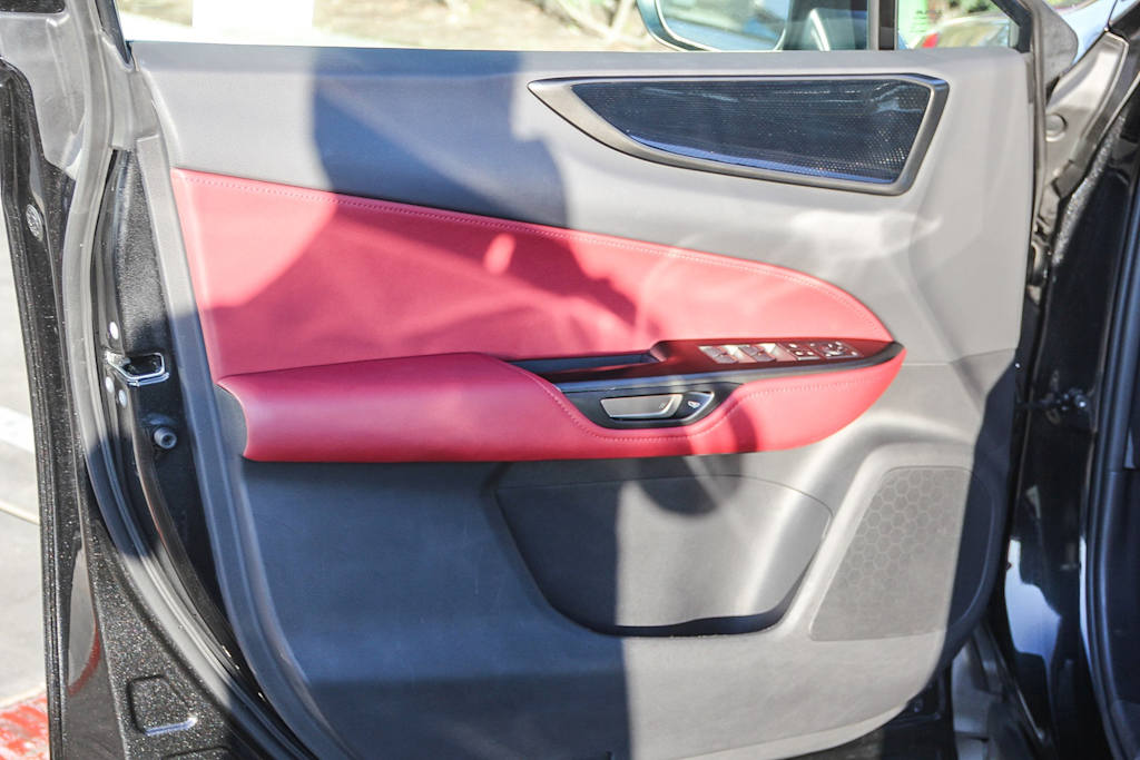 Thumbnail: 2023 Lexus NX - 25