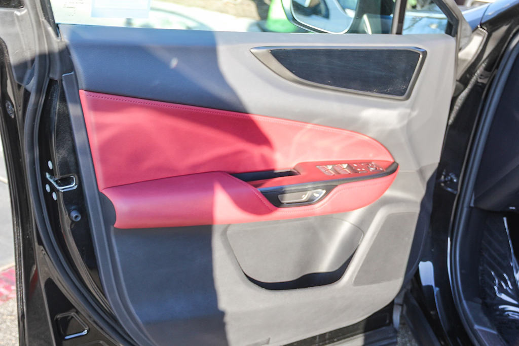 Thumbnail: 2023 Lexus NX - 24