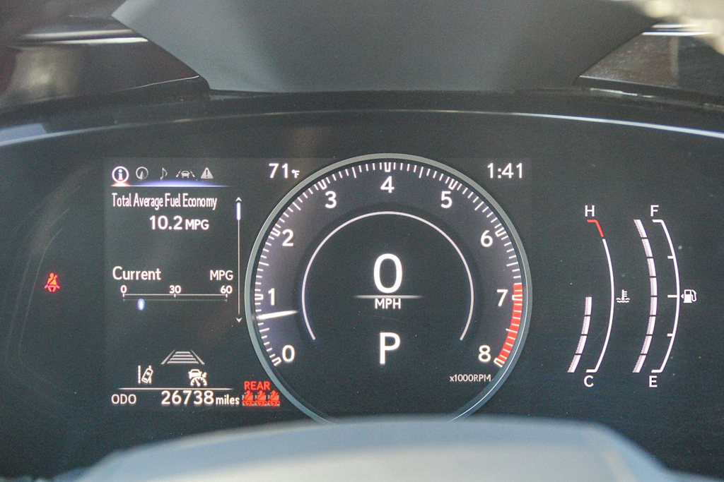 Thumbnail: 2023 Lexus NX - 15