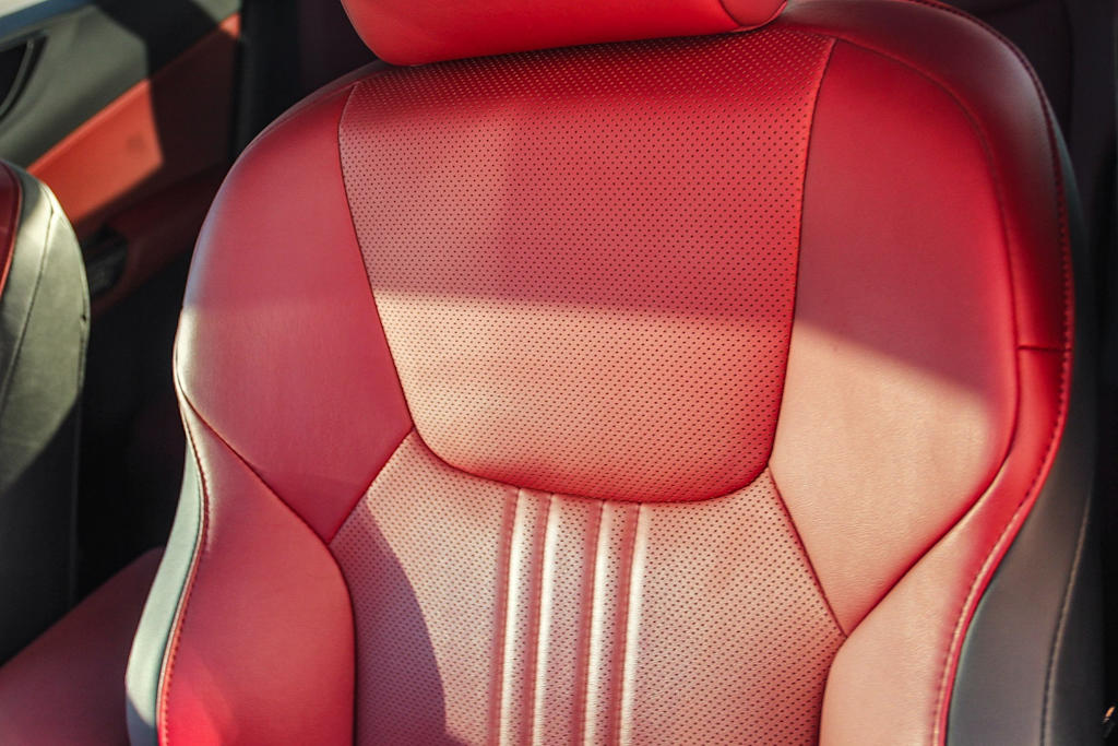 Thumbnail: 2023 Lexus NX - 28