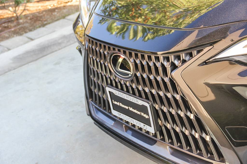 Thumbnail: 2023 Lexus NX - 21